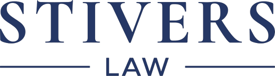 Stivers Law Logo