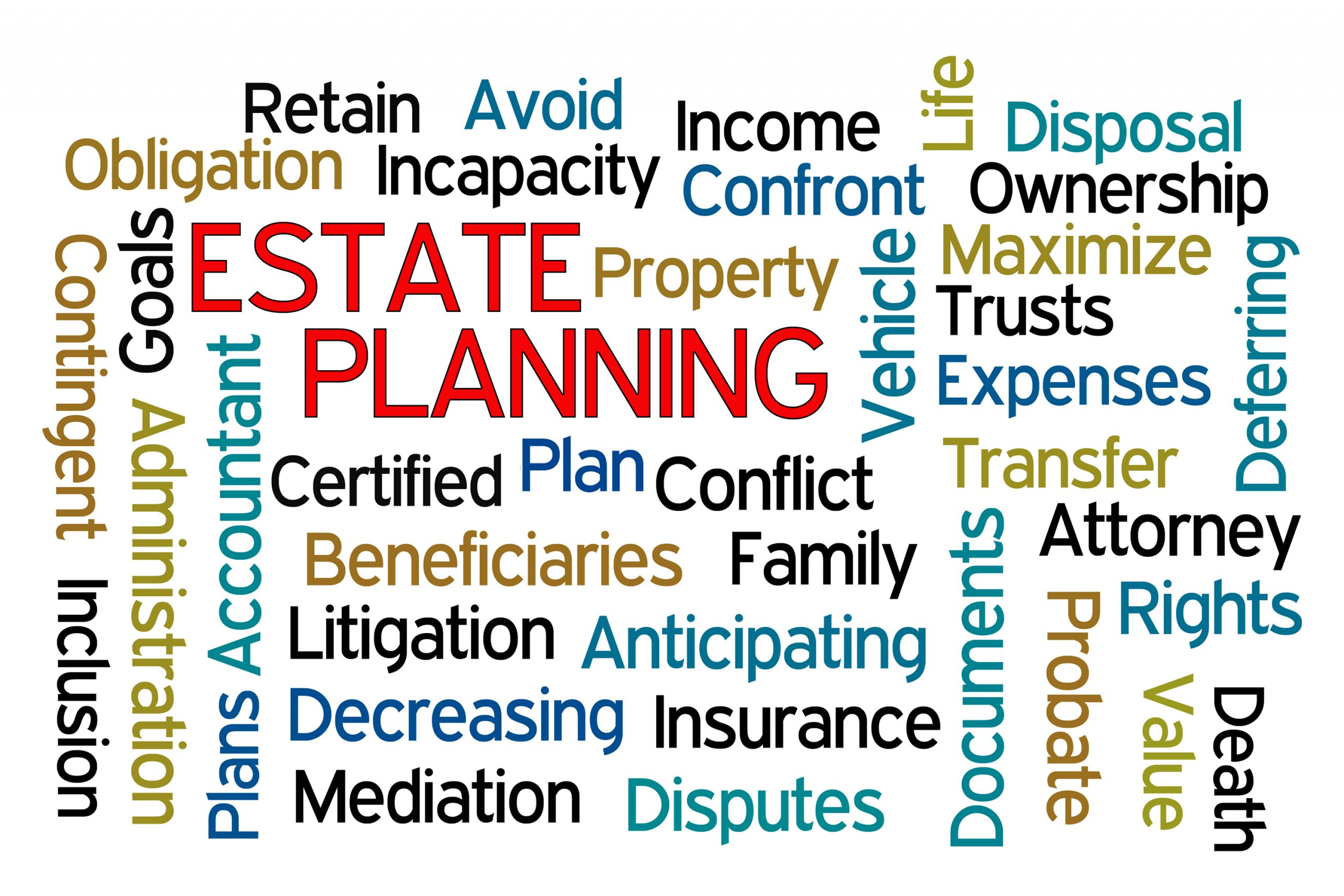Coral Gables estate planning attorney