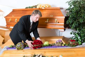 What Steps Do I Need to Take Following the Death of a Loved One?