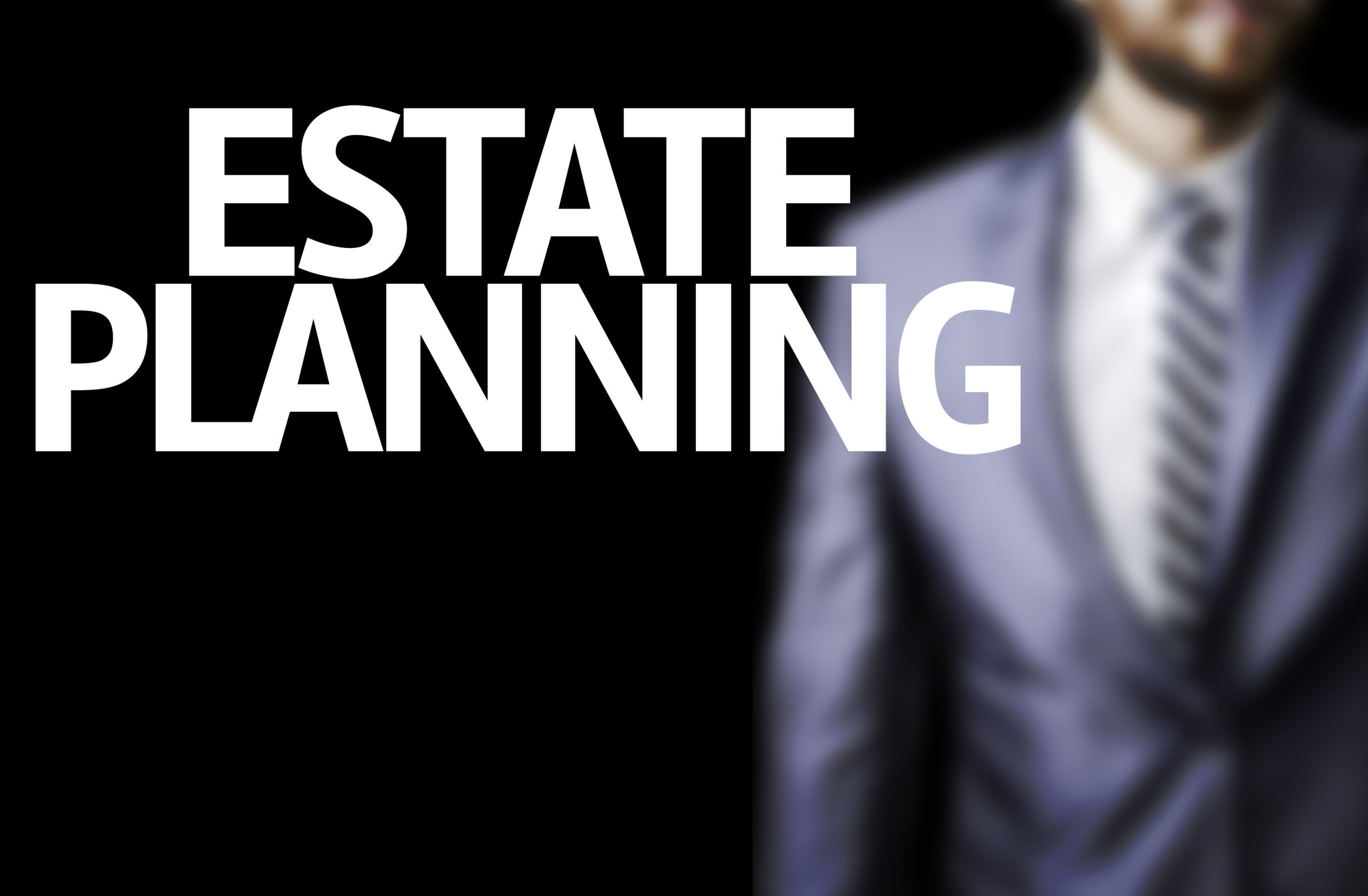 Estate planning attorney help