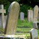 what happens to your debt after you die